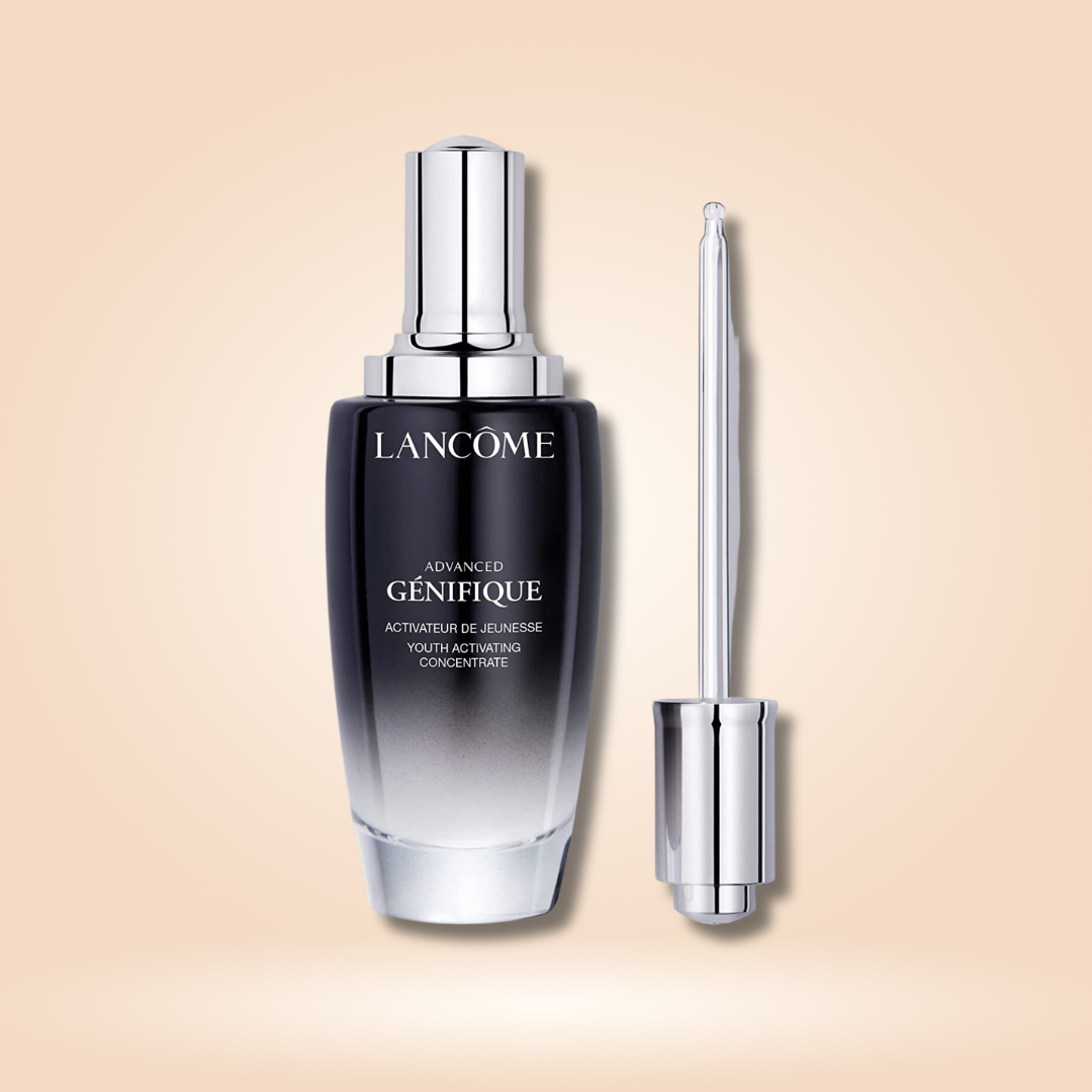 Lancome - Advanced Genifique Youth Activating Concentrate Face Serum - 3.3 Oz