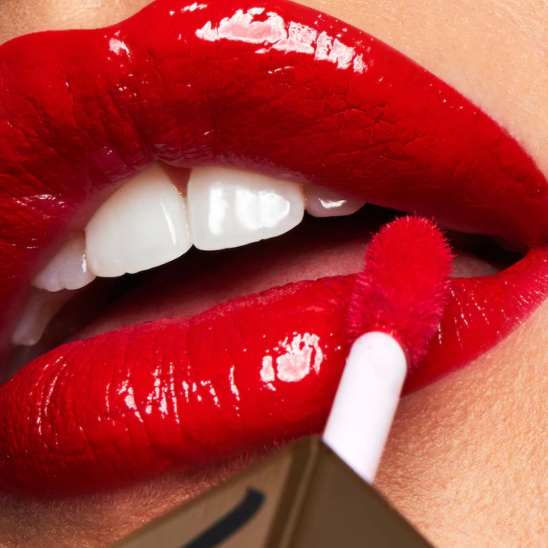 GXVE By Gwen Stefani - Long Wear Liquid Lipstick, Xtra Sauce - 0.14 Oz