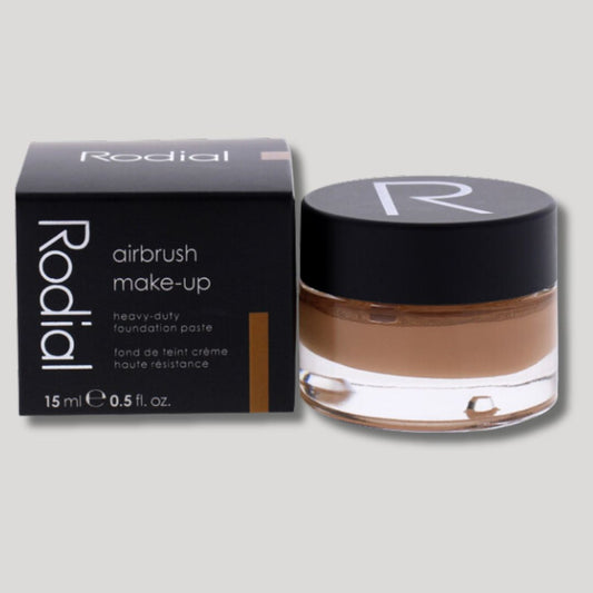 Rodial - Airbrush Makeup Heavy-duty Foundation Paste - 0.5 Oz