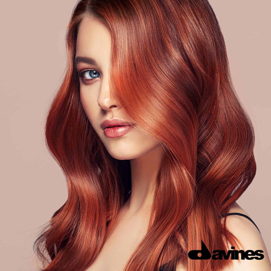 Davines - Lovely Smoothing Shampoo Indian Fig Extract DUO - 16.9 Oz