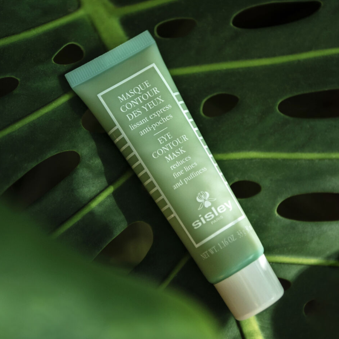 Sisley - Eye Contour Mask - 1.16 Oz
