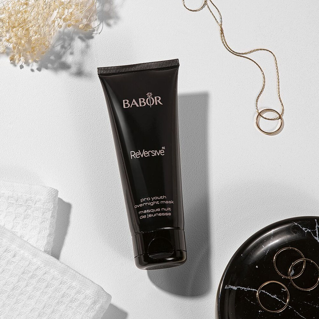 BABOR - ReVersive Pro Youth Overnight Mask - 2.53 Oz