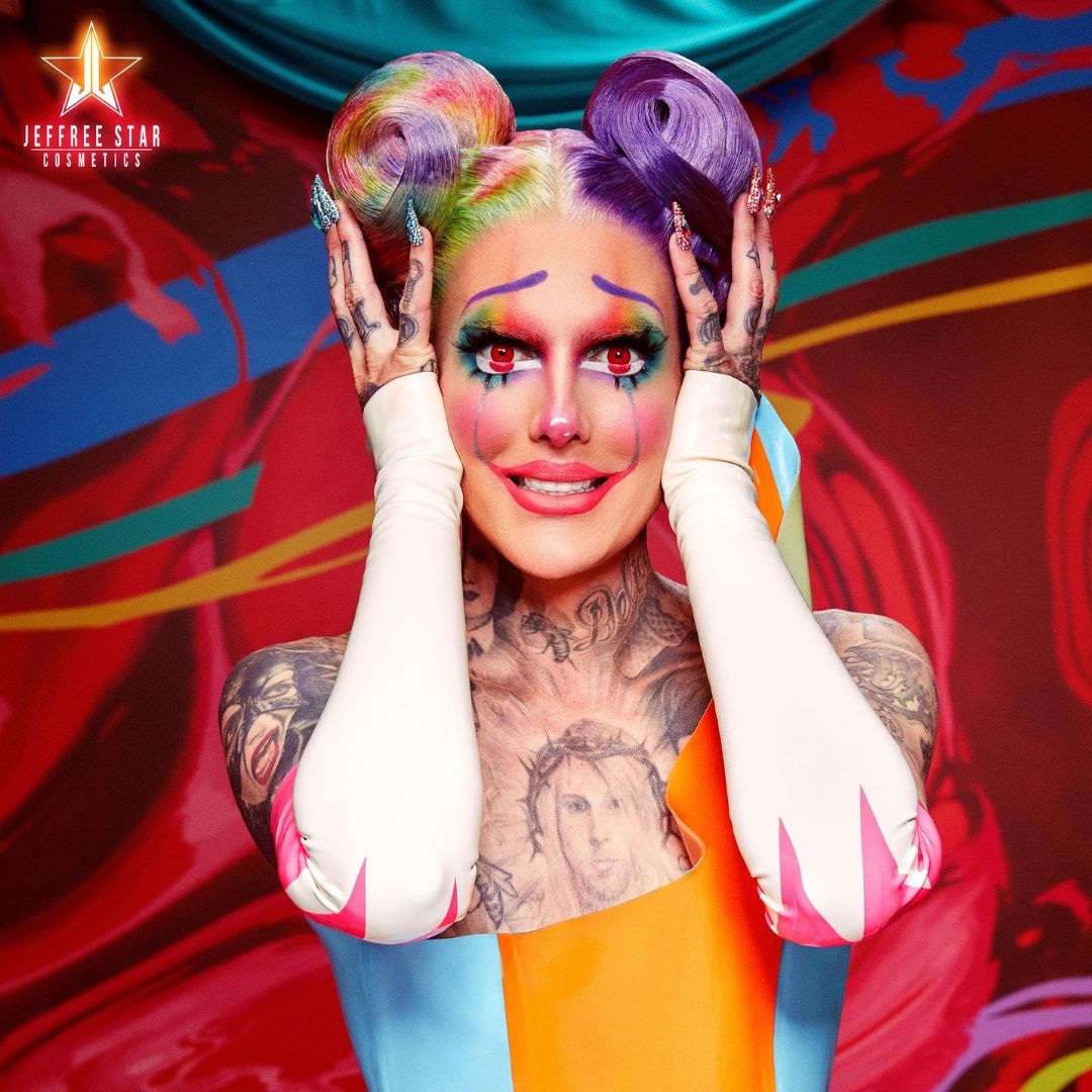 Jeffree Star Cosmetics - Cupcake Royalty Bundle - Set of 3