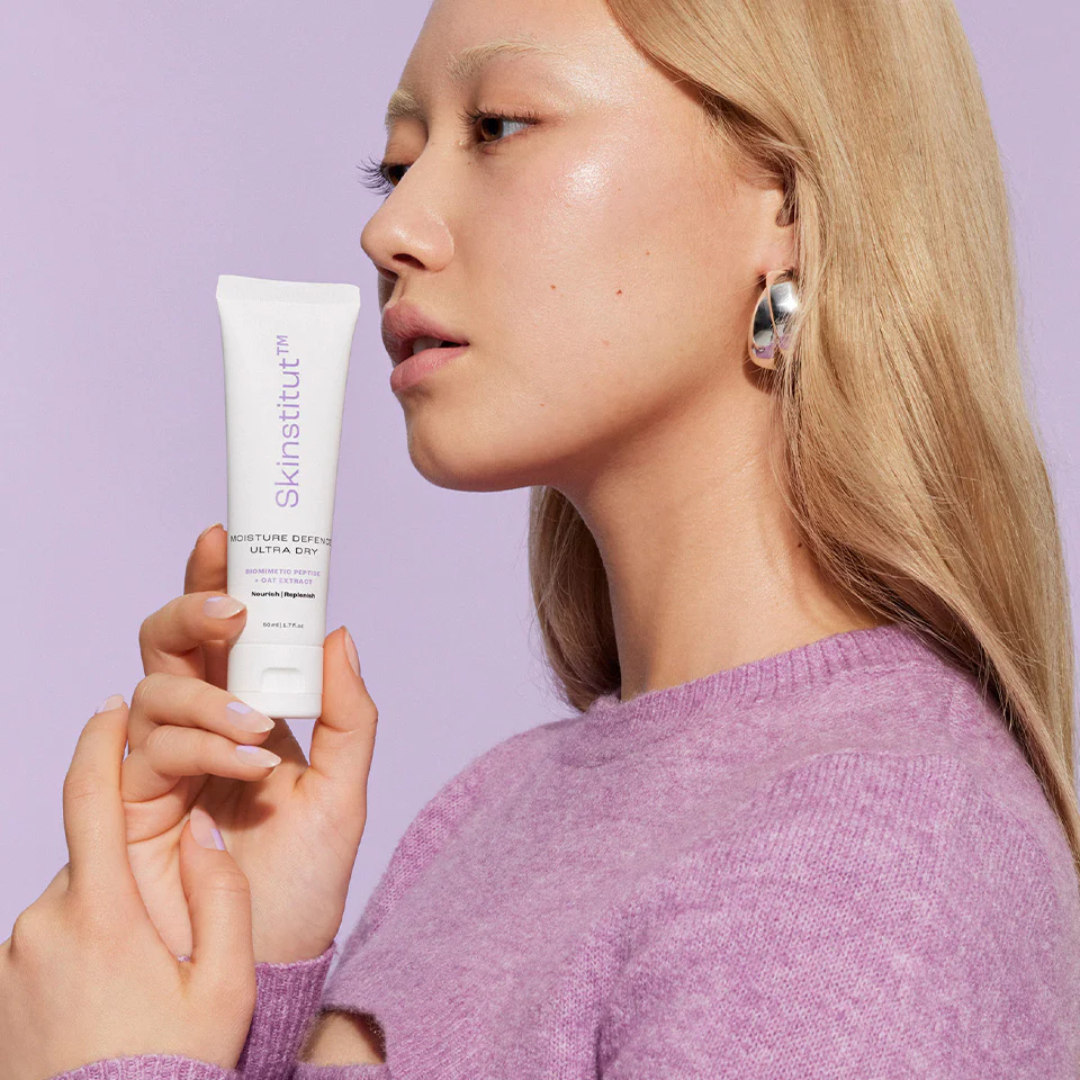 Skinstitut - Ultra Dry Moisture Defence - 1.7 Oz