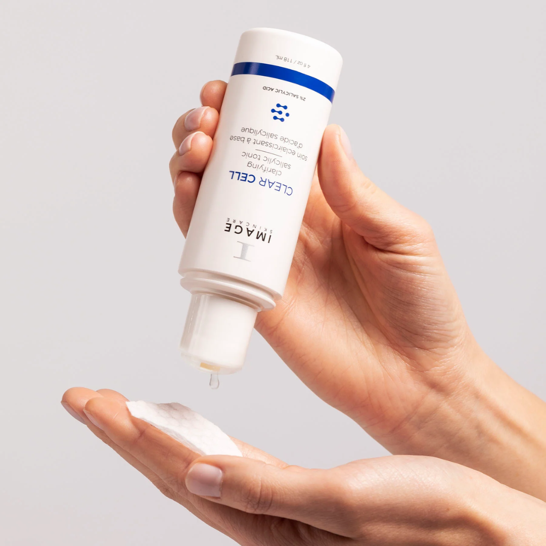 Image - Clear Cell Salicylic Clarifying Tonic - 4 Oz