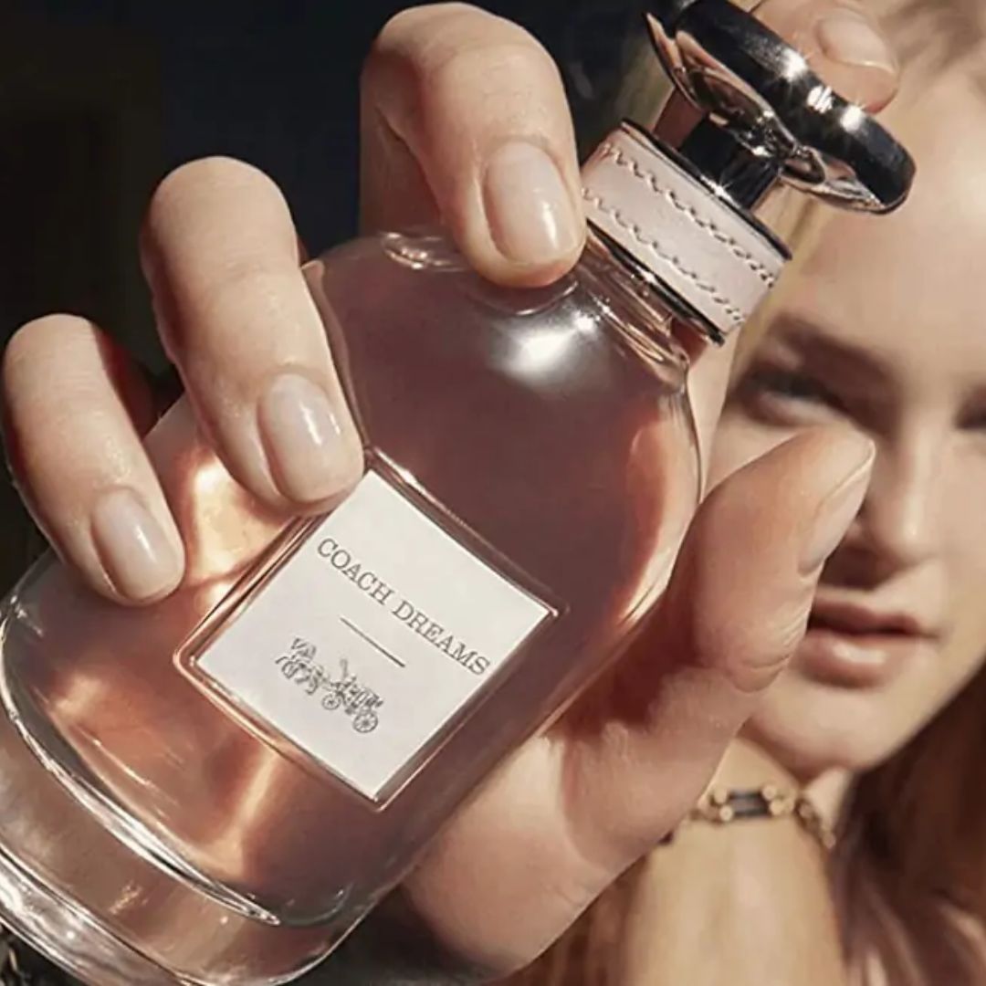Coach - Dreams EDP Spray for Women