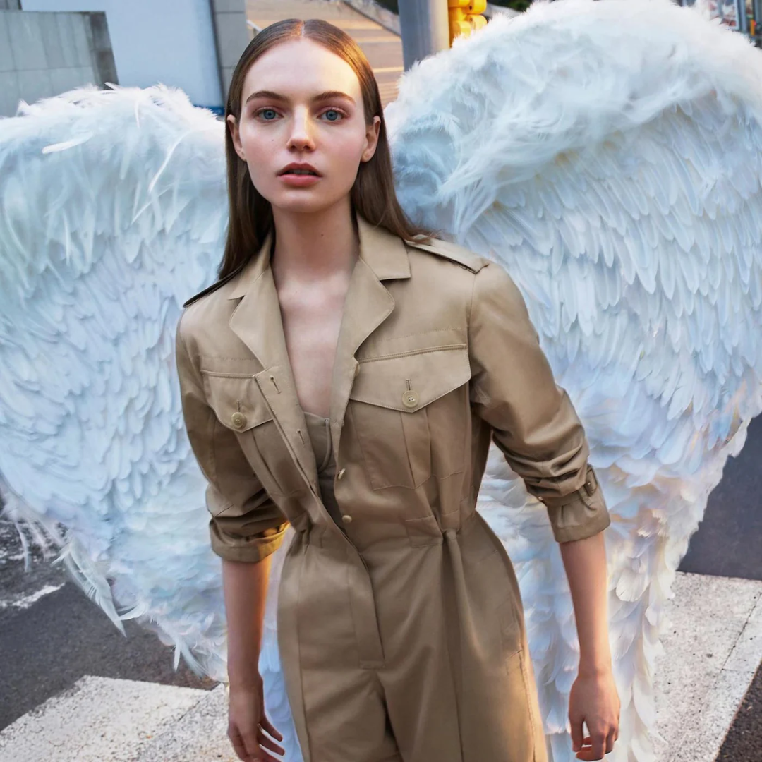 Burberry - Her EDP Spray for Women - 3.3 Oz