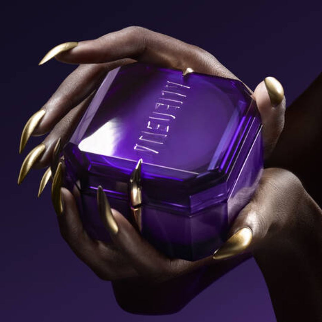 Thierry Mugler - Alien, Beautifying Body Cream - 6.7 Oz