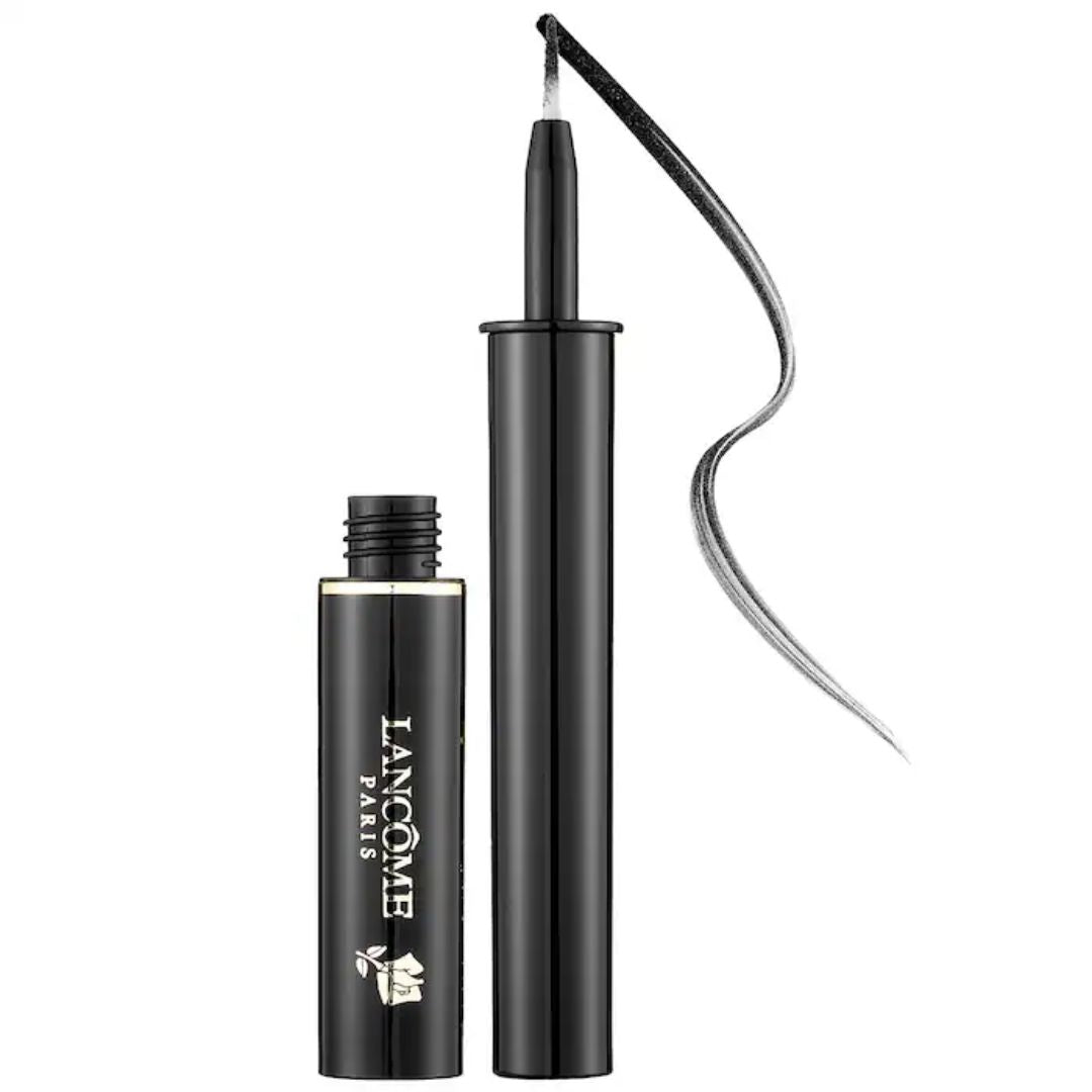 Lancome - Artliner Eye-Liner, 01 Black Satin - 0.047 Oz