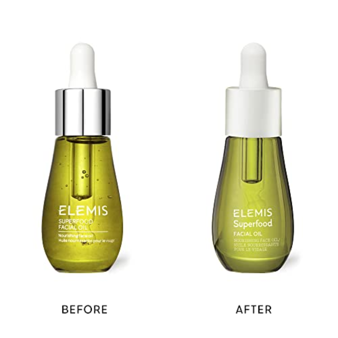 Elemis - Superfood Facial Oil  - 0.5 Oz