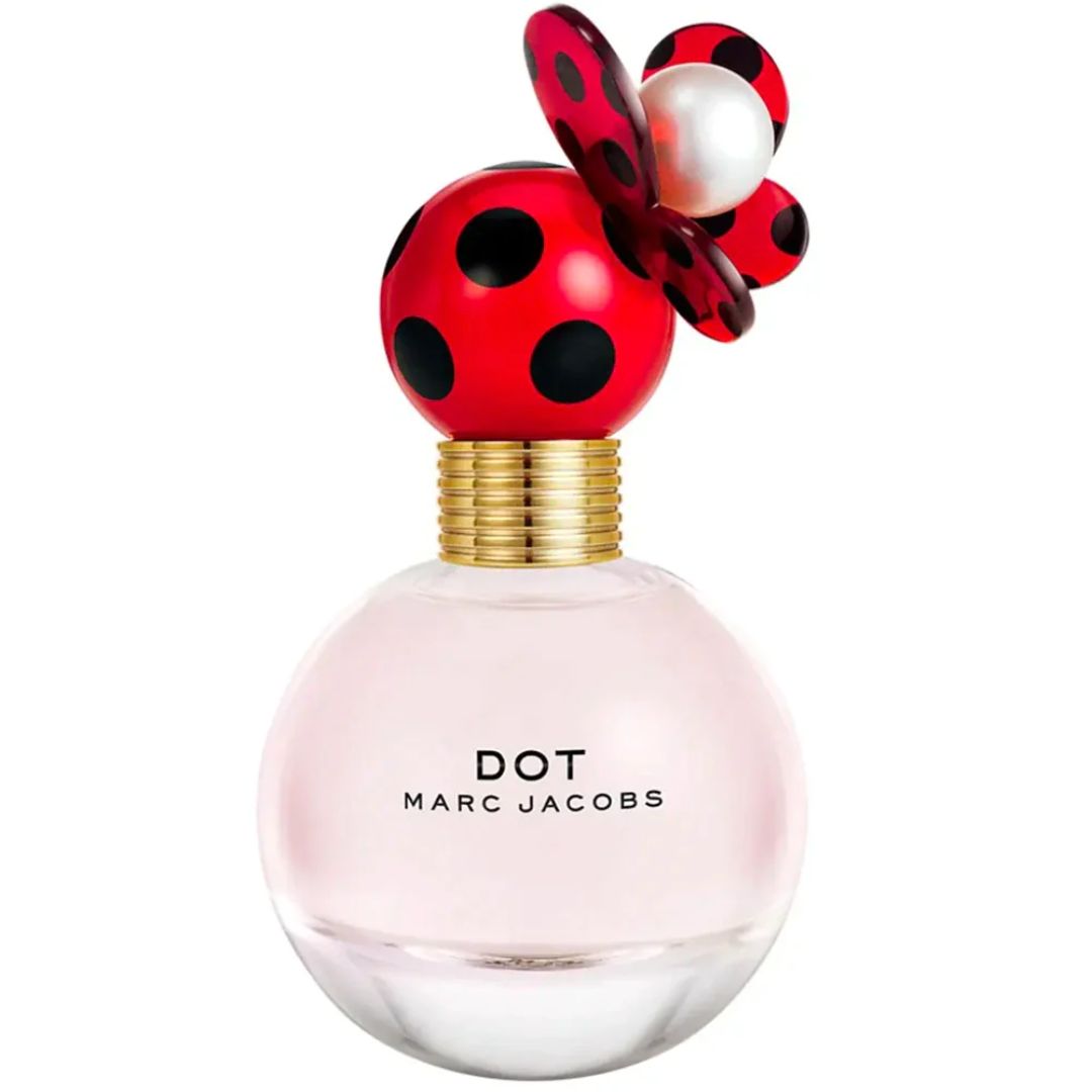 Marc Jacobs - Dot Eau de Parfum - 1.7 Oz