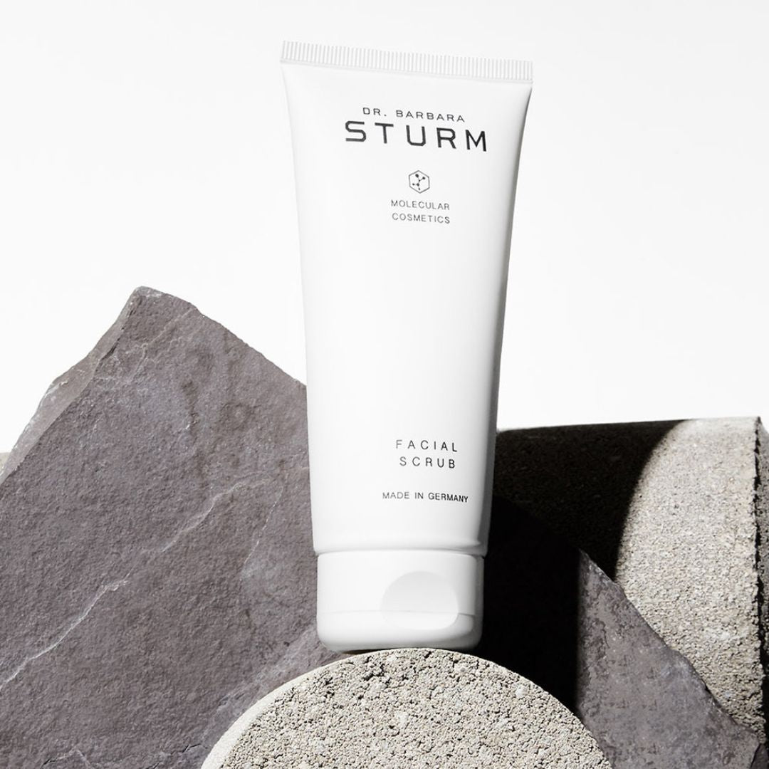 Dr. Barbara Sturm - Facial Scrub - 3.38 Oz