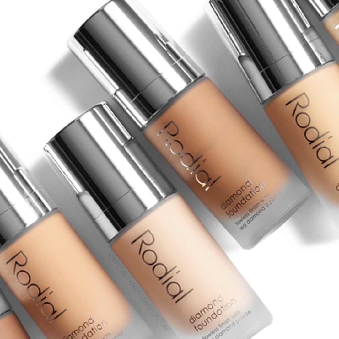 Rodial - Diamond Foundation - 1 Oz