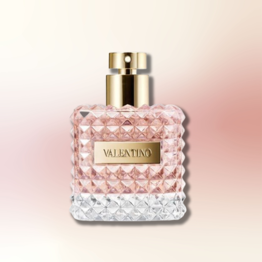 Valentino - Donna. EDP Spray for Women - 3.4 Oz