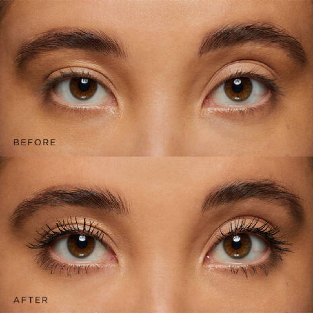 Lancome - Hypnose Doll Eyes Waterproof Mascara, 01 So Black! - 0.21 Oz