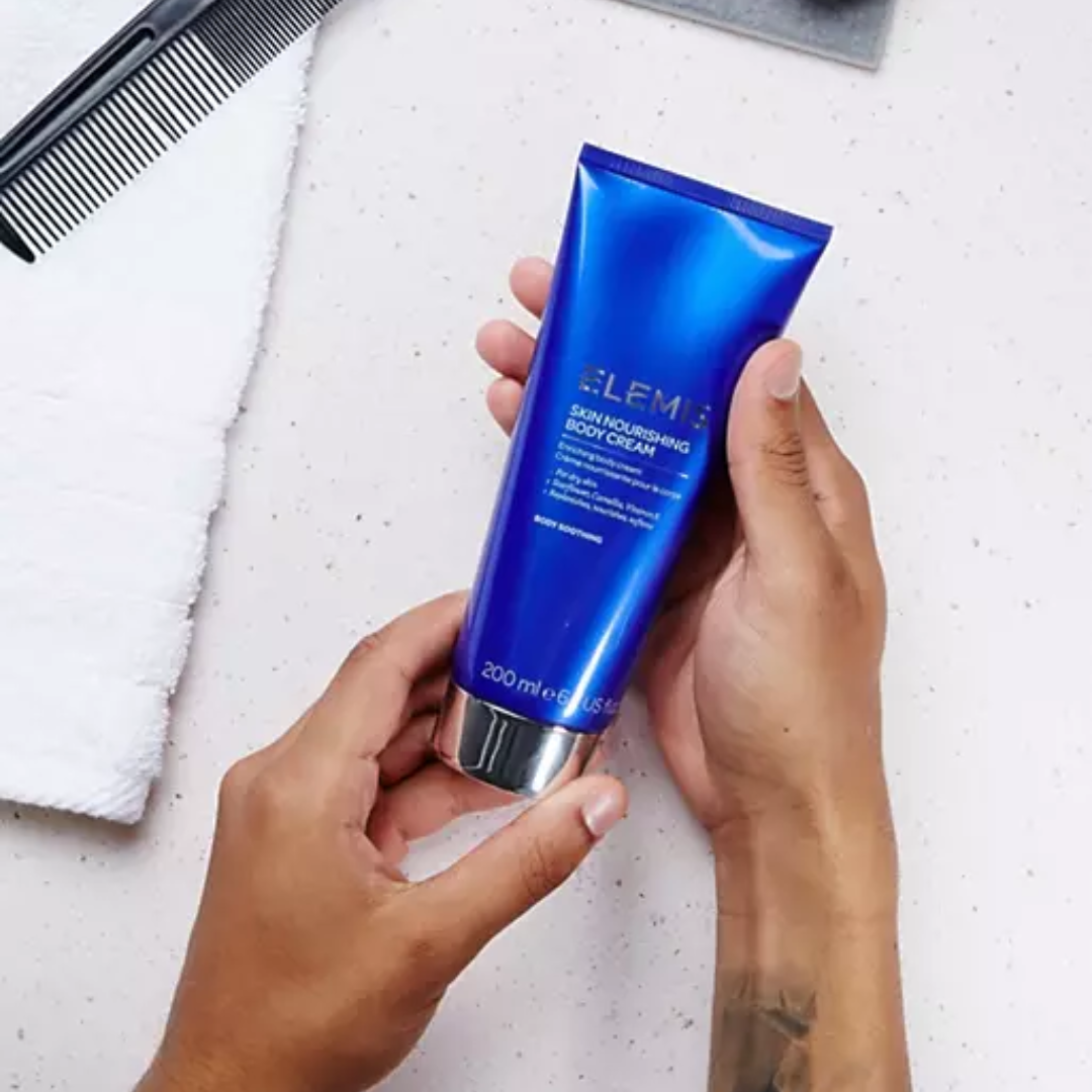 Elemis - Skin Nourishing Body Cream - 6.7 Oz