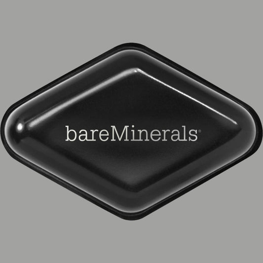 bareMinerals - Dual-Sided Sponge-and-Silicone Blender - 1 Pc