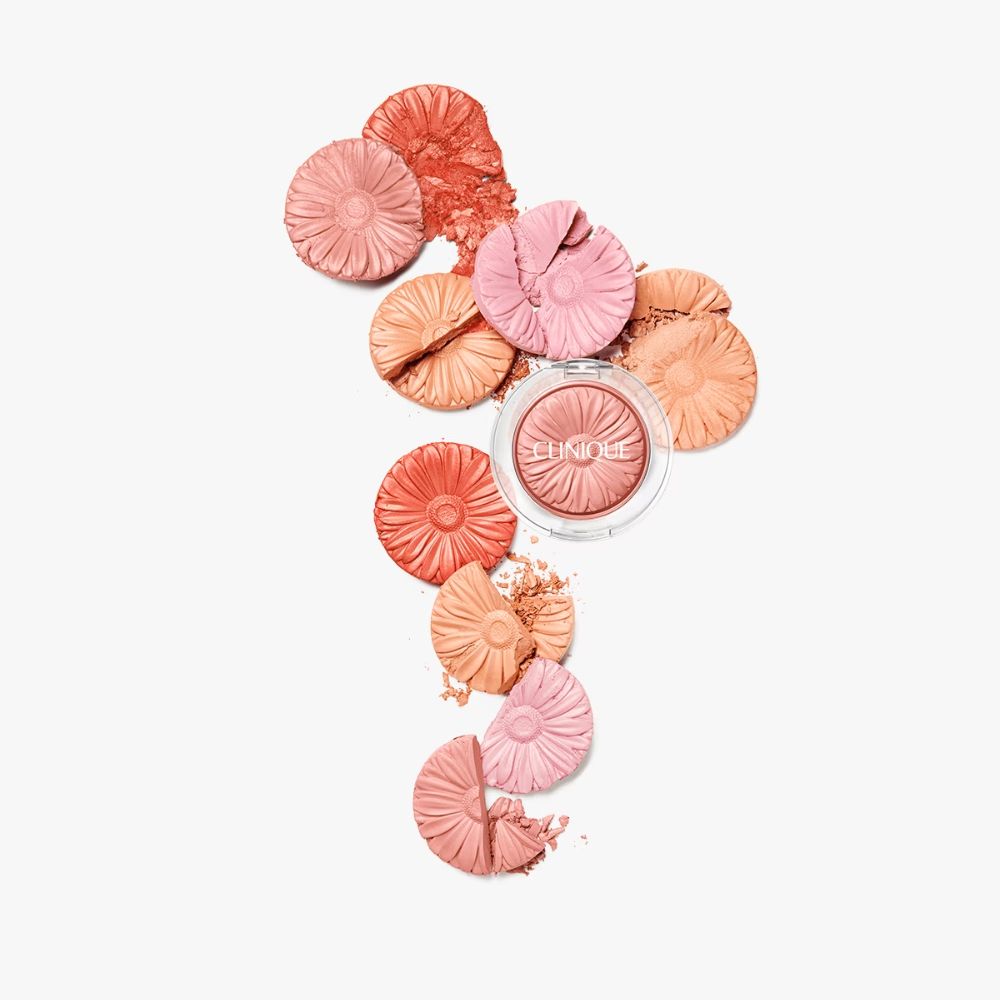 Clinique - Cheek Pop, 07 Cola Pop - 0.12 Oz