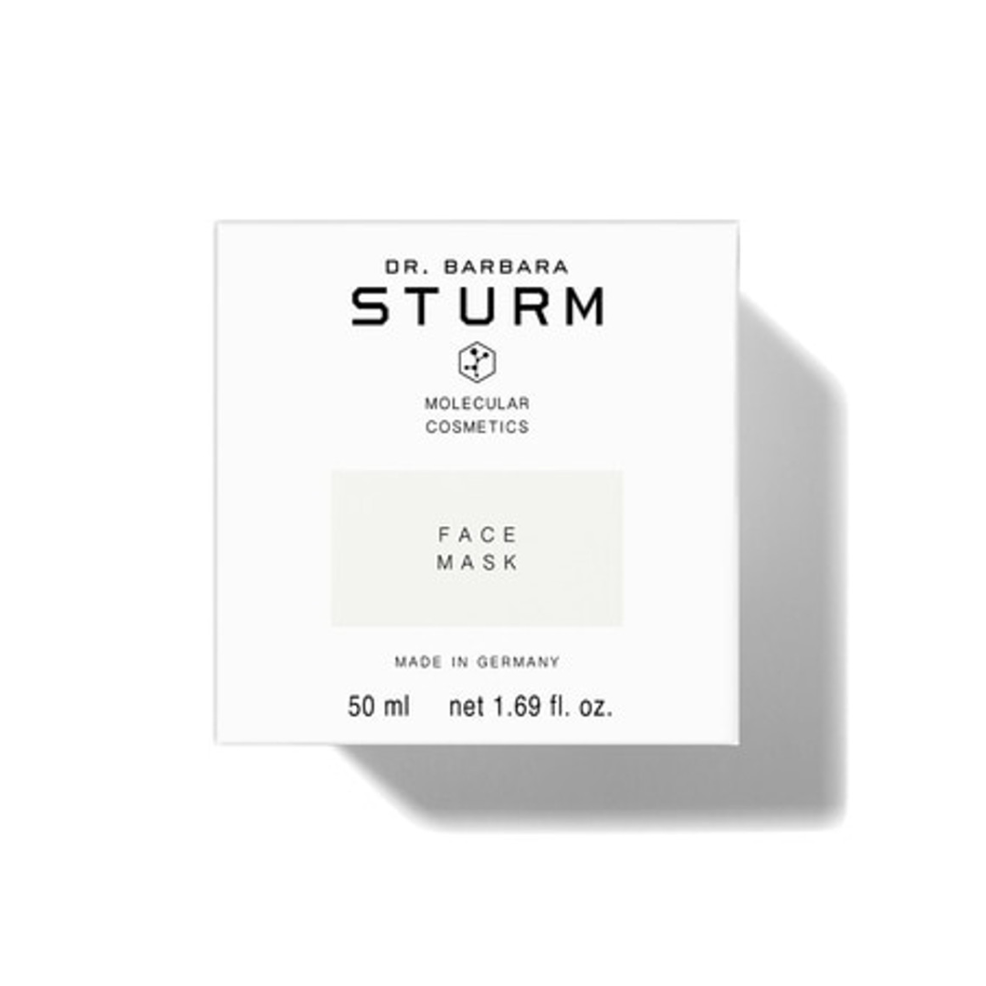 Dr. Barbara Sturm - Face Mask - 1.69 Oz