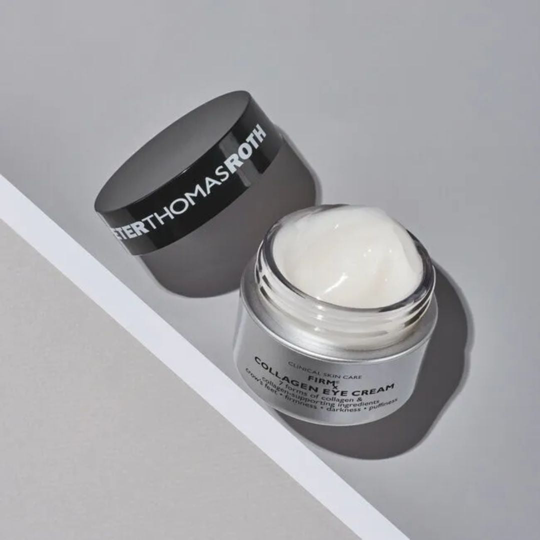 Peter Thomas Roth - Firmx Collagen Eye Cream - 0.5 Oz
