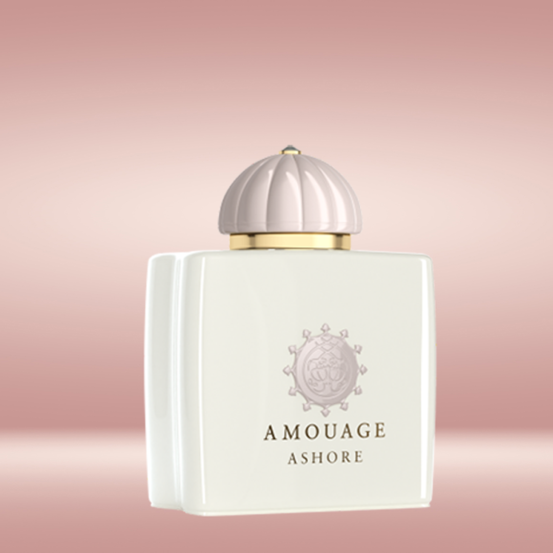 Amouage - Ashore EDP Spray for Women - 3.4 Oz