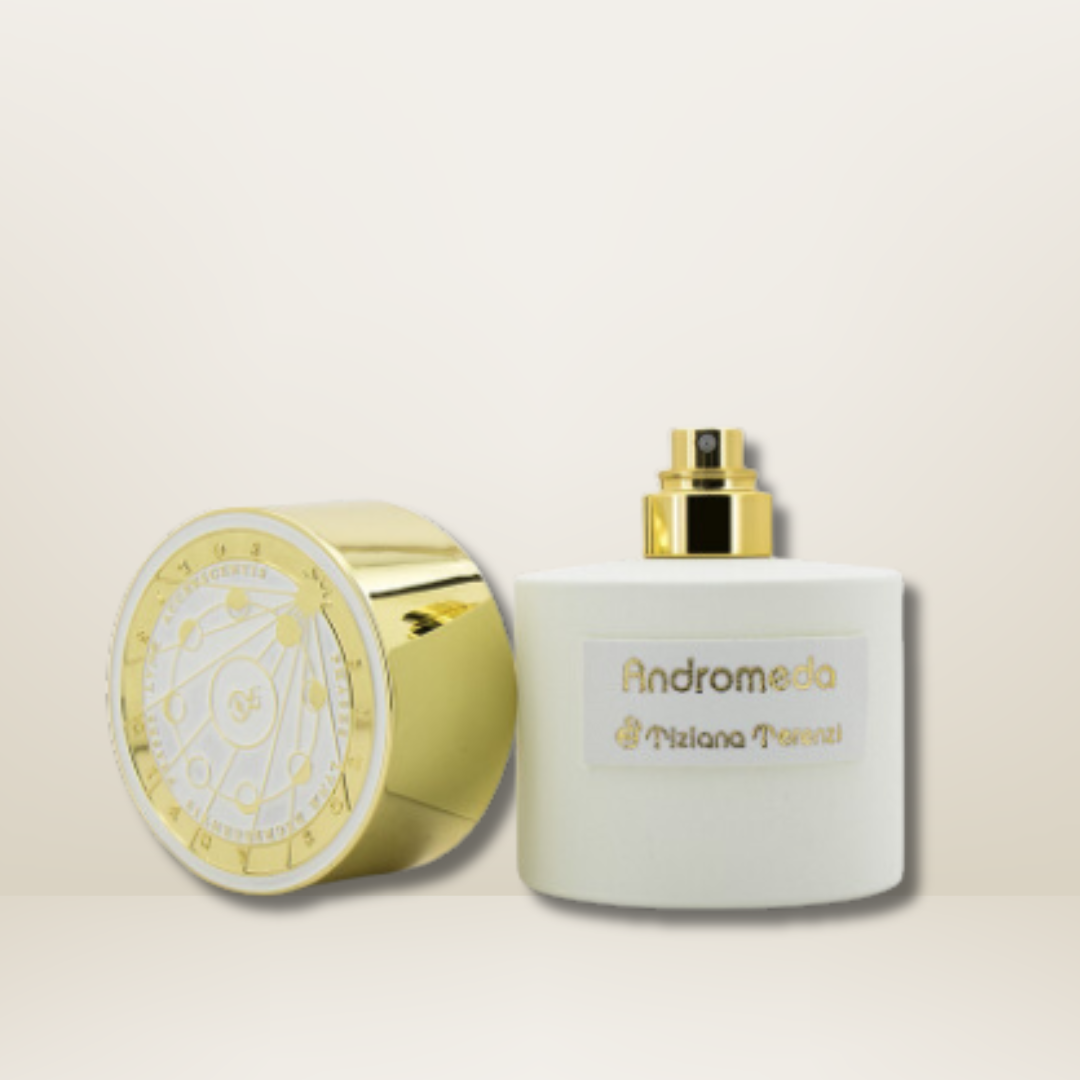 Tiziana Terenzi - Andromeda Extrait De Parfum Spray - 3.4 Oz