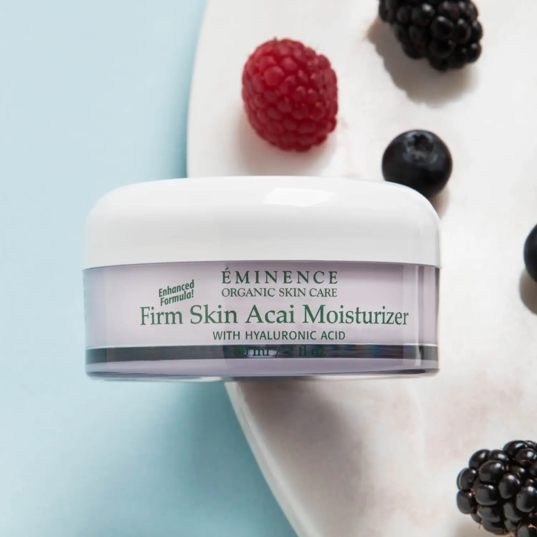 Eminence - Firm Skin Acai Moisturizer - 2 Oz