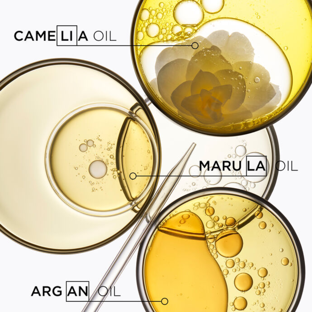 Kerastase - Elixir Ultime Versatile Beautifying Oil - 3.4 Oz