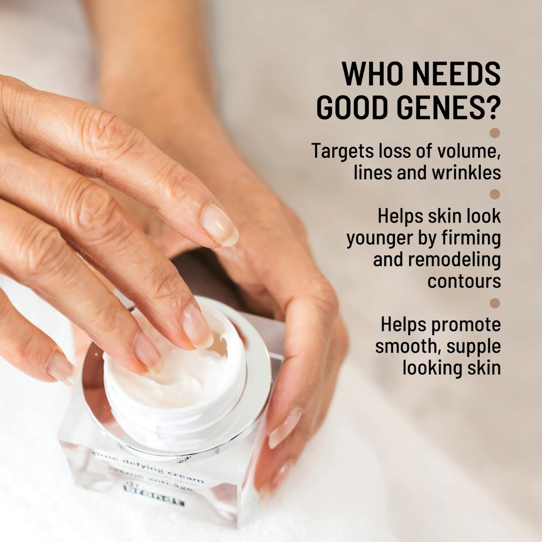 Dr. Brandt - Do Not Age Time Defying Cream - 1.7 Oz