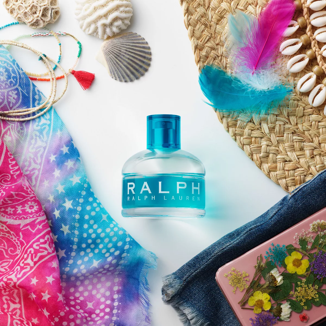 Ralph Lauren - Ralph Eau de Toilette Spray for Women - 3.4 Oz