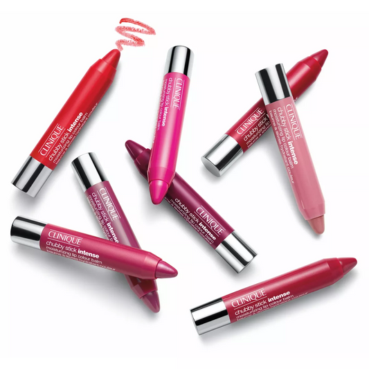 Clinique - Chubby Stick Intense Moisturizing Lip Colour Balm - 0.1 Oz