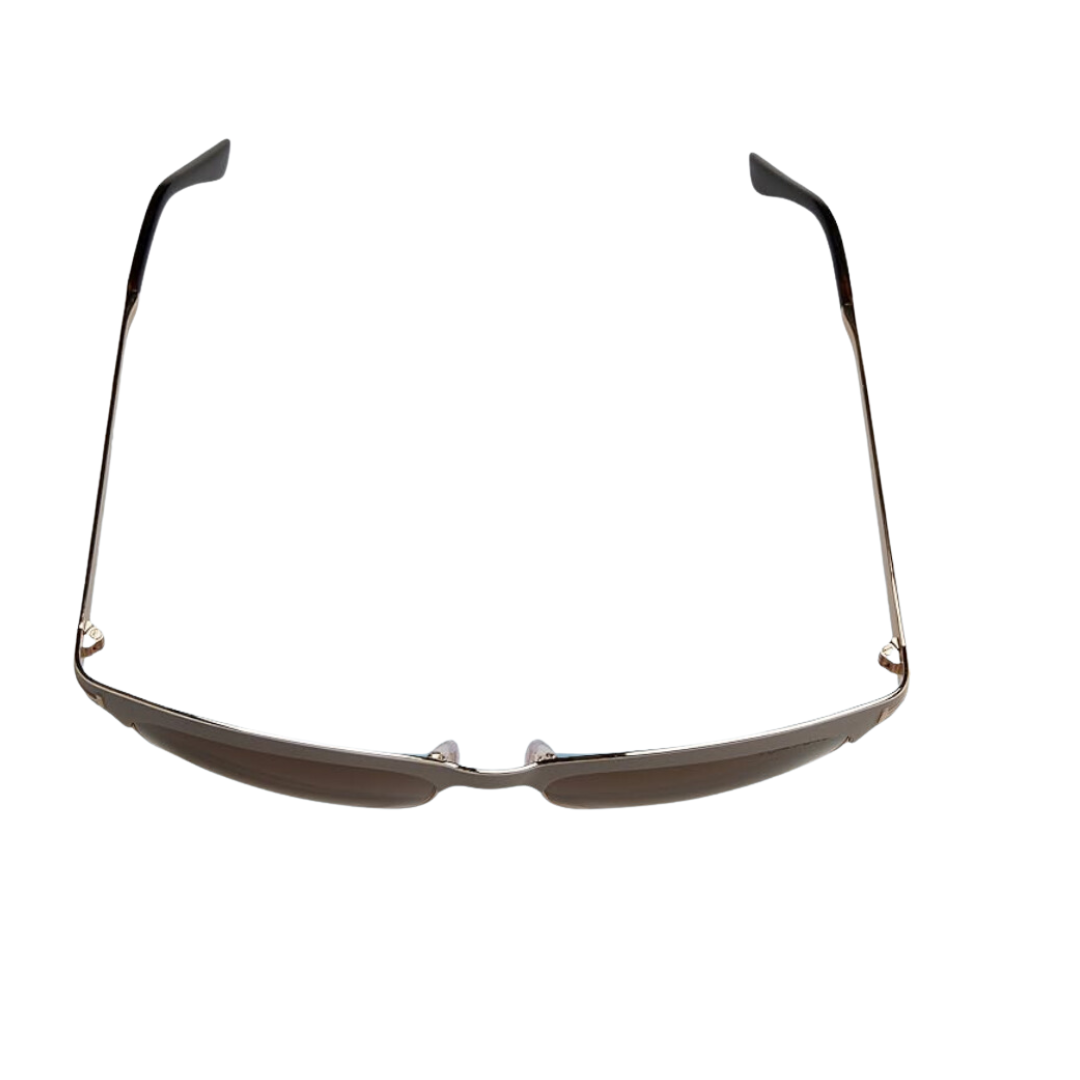 Tom Ford - Elena Sunglasses for Women, Ivory-Gradient Brown - 54-17-135 mm