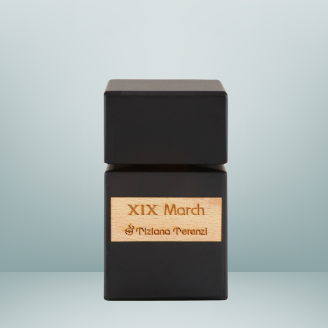 Tiziana Terenzi - XIX March Extrait De Parfum Spray - 3.4 Oz