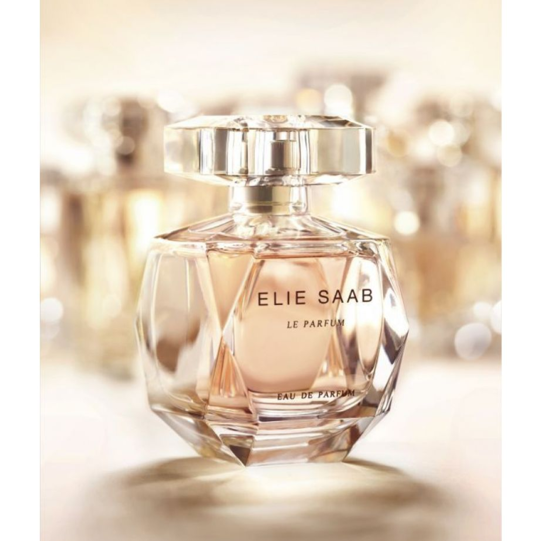 Elie Saab - Le Parfum Eau De Parfum Spray for Women - 3 Oz