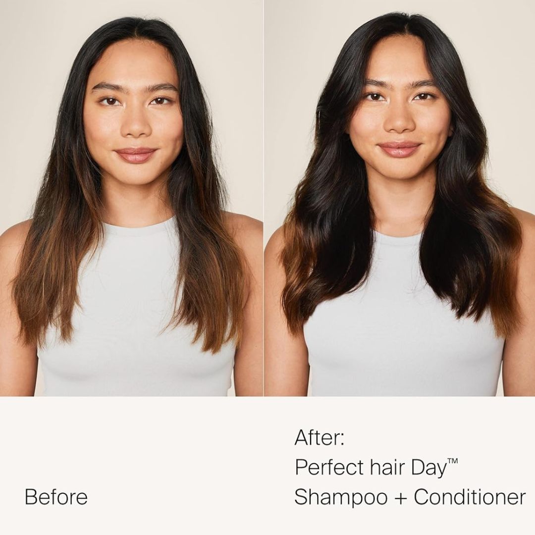 Living Proof - Perfect Hair Day (PhD) Shampoo for Unisex Shampoo - 32 Oz