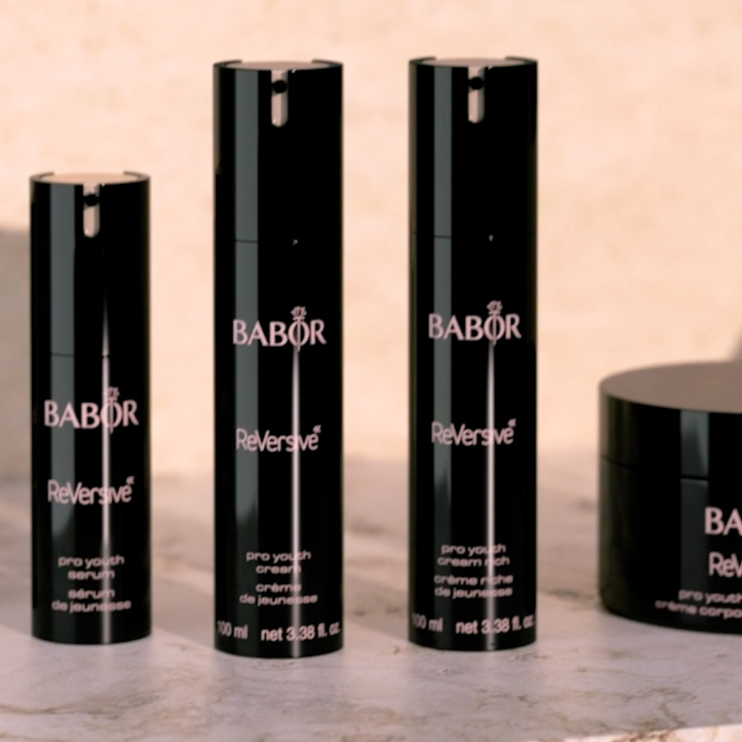 BABOR - ReVersive Pro Youth Cream Rich - 1.69 Oz