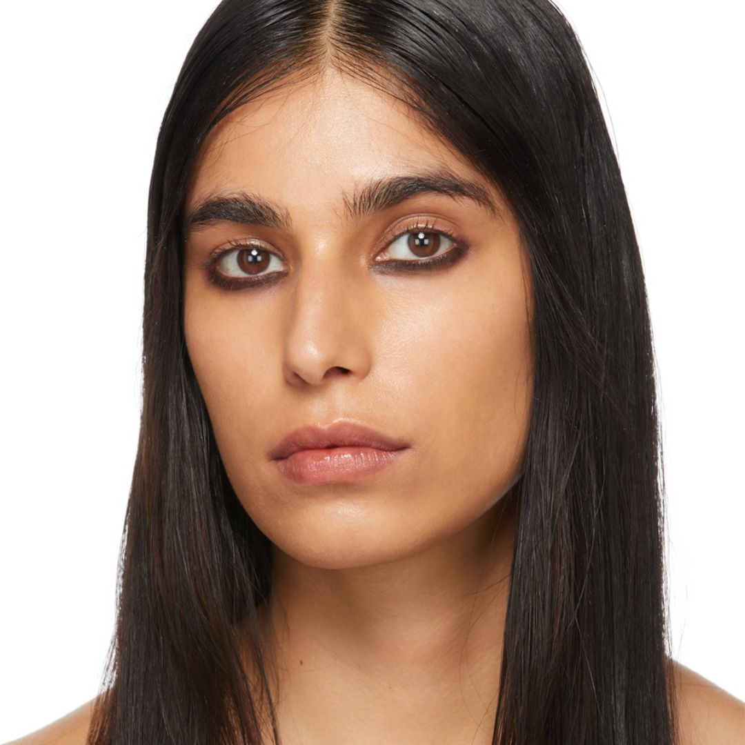 Kevyn Aucoin - The Precision Eye Definer, Kobicha Brown - 0.01 Oz