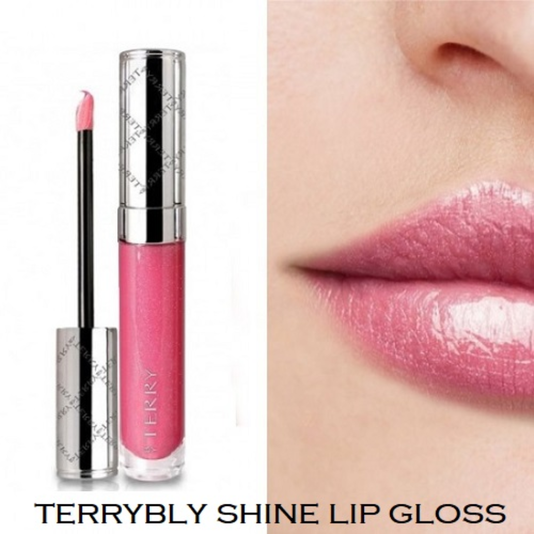 By Terry - Gloss Terrybly Shine- 0.23 Oz