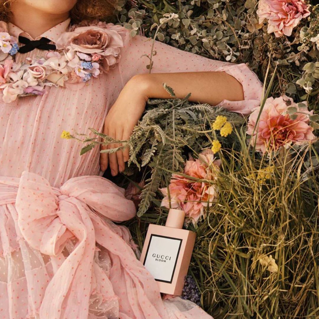 Gucci - Bloom, Eau De Parfum Spray for Women