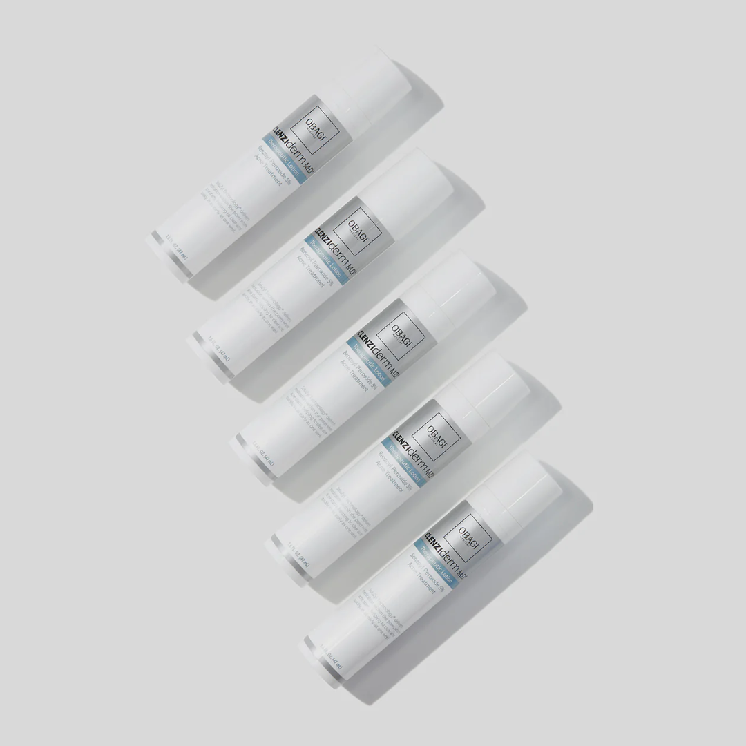 Obagi - Clenziderm M.D. Therapeutic Lotion - 1.6 Oz