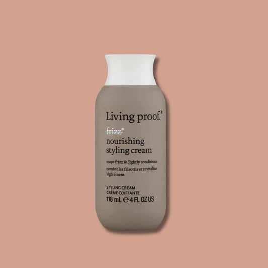 Living Proof - No Frizz Nourishing Styling Cream