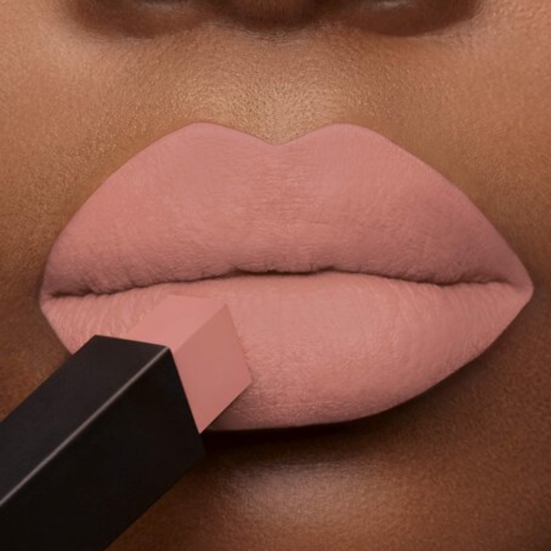 Yves Saint Laurent - Slim Lipstick, Rare Rose 24 - 0.08 Oz