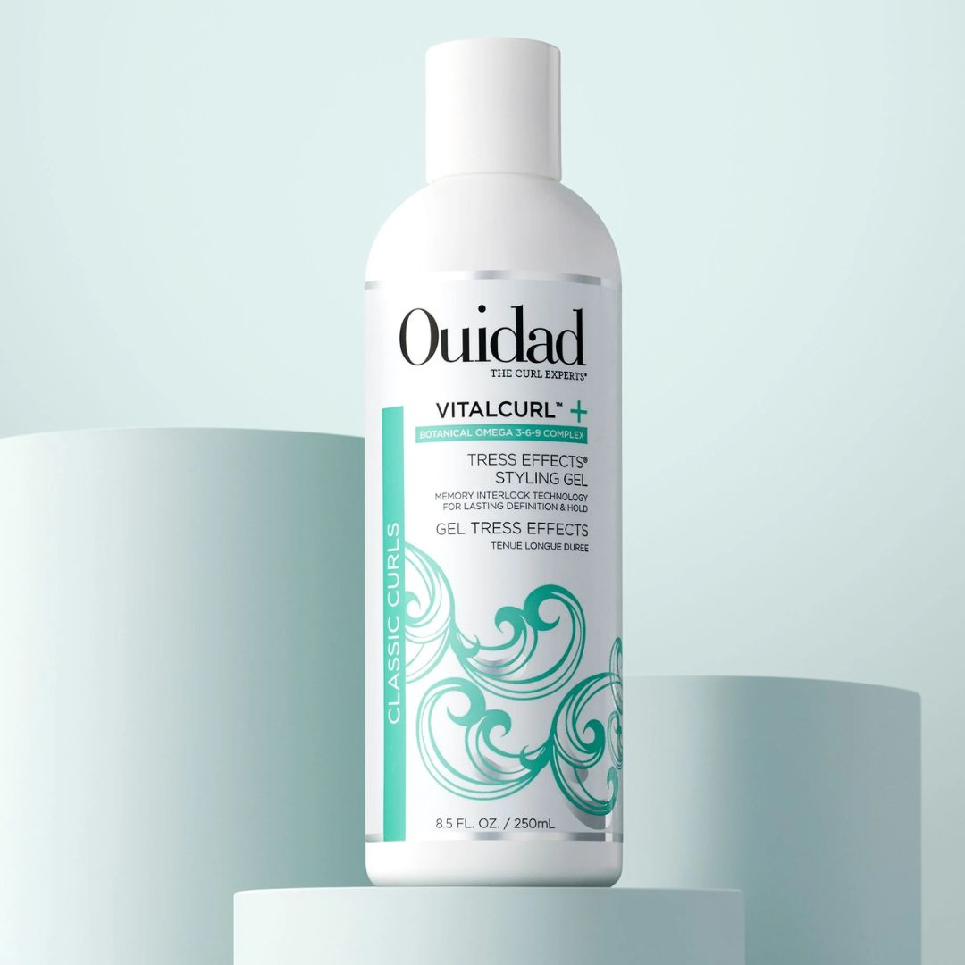 Ouidad - VitalCurl Plus Tress Effects Styling Gel