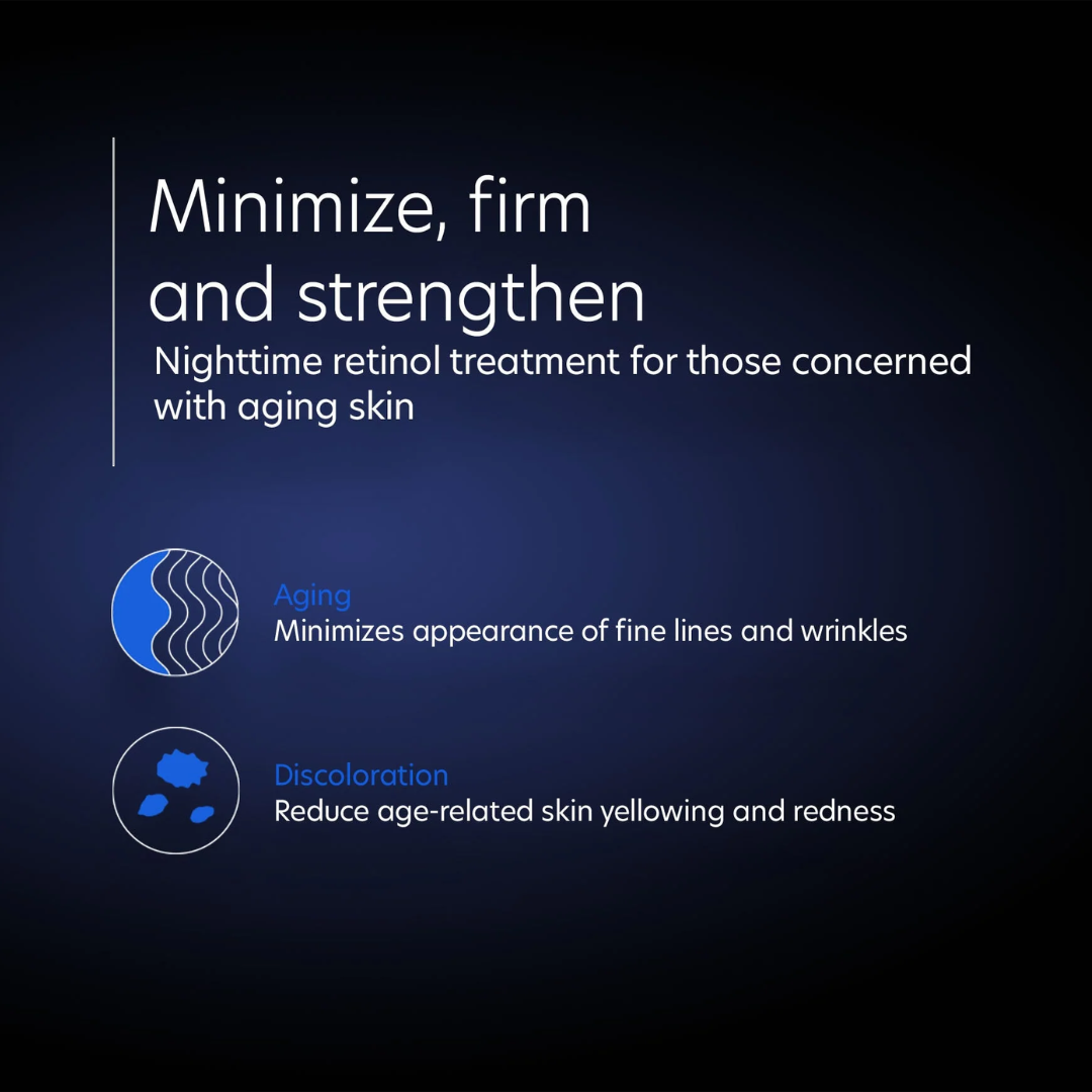 PCA Skin - R-OH Intensive Age Refining Treatment 0.5% Retinol - 1 Oz