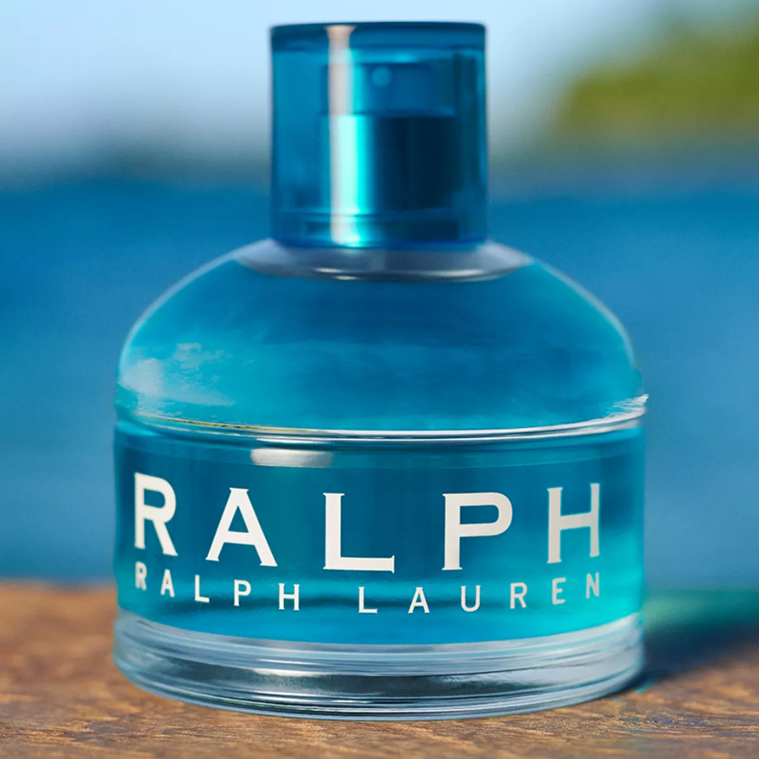 Ralph Lauren - Ralph Eau de Toilette Spray for Women - 3.4 Oz
