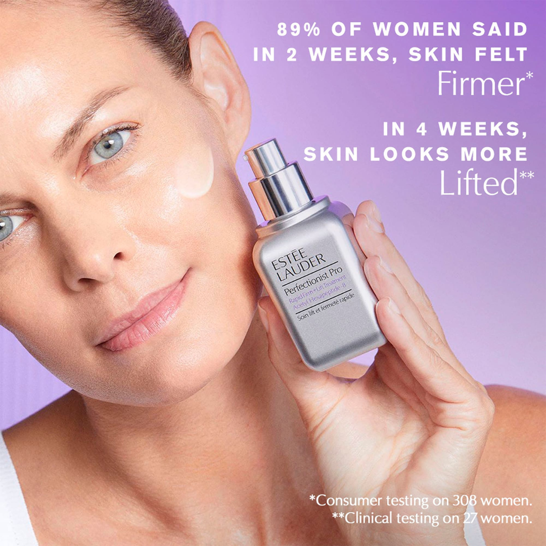 Estée Lauder - Rapid Firm + Lift Treatment - 1.0 Oz