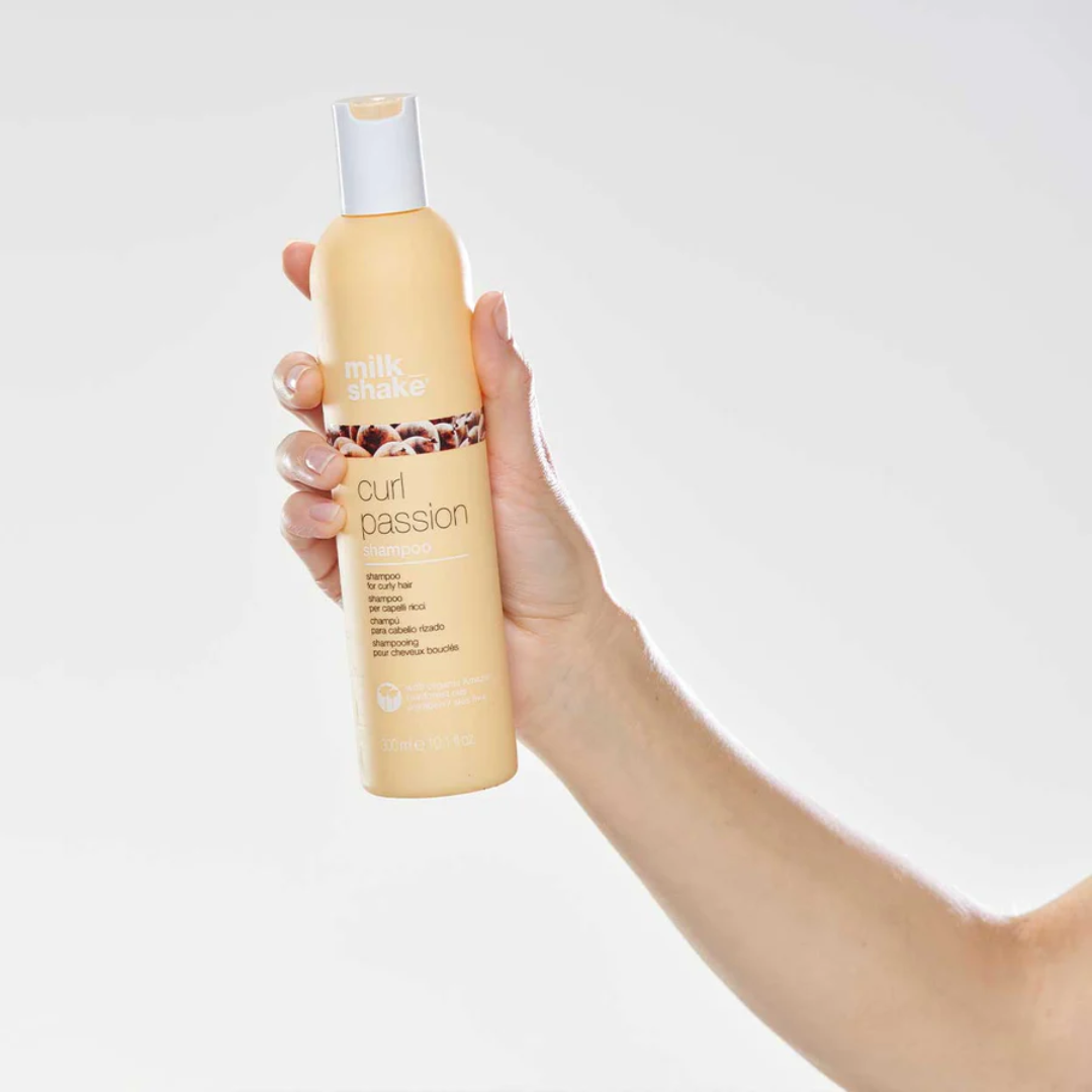 Milkshake  - milk_shake Curl Passion Shampoo - 10.1 Oz