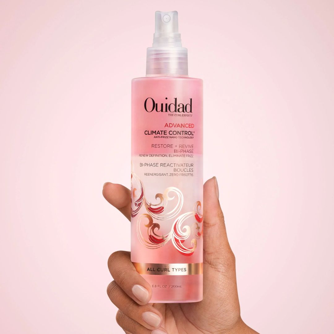 Ouidad - Advanced Climate Control Bi-Phase Restore & Revive Set of 2 - 6.8 Oz