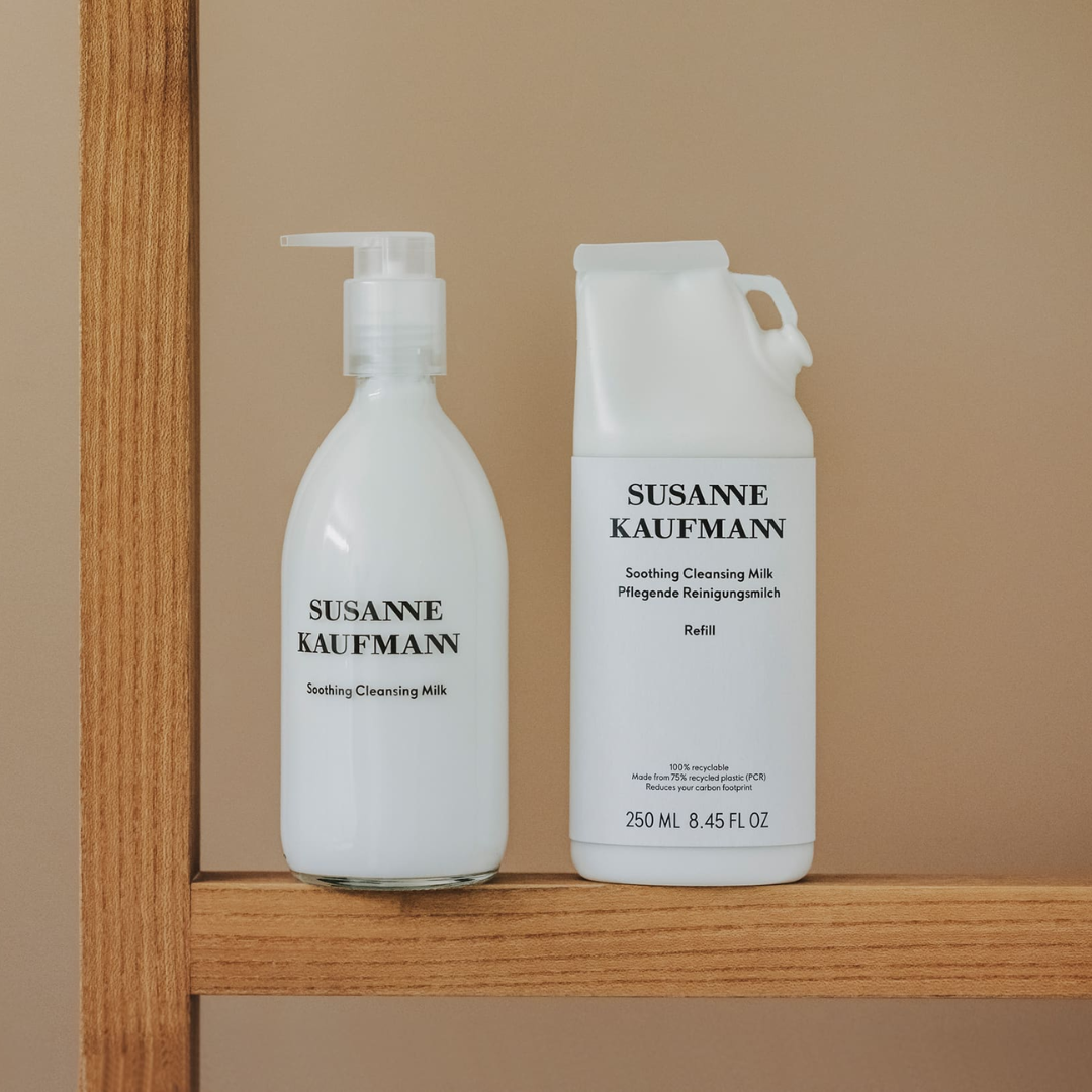 Susanne Kaufmann - Soothing Toner, Refill - 8.45 Oz