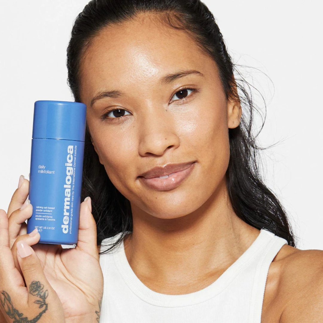 Dermalogica - Daily Milkfoliant Exfoliator - 2.6 Oz